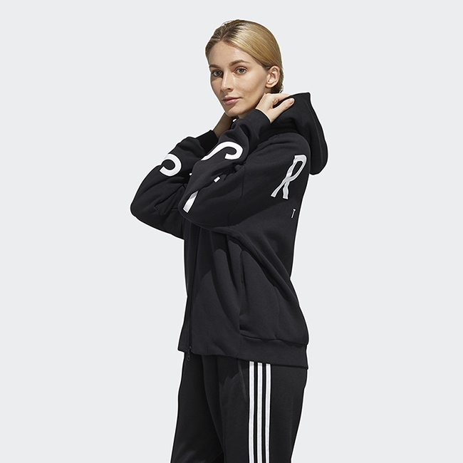 adidas ID 運動外套 女 ED1515