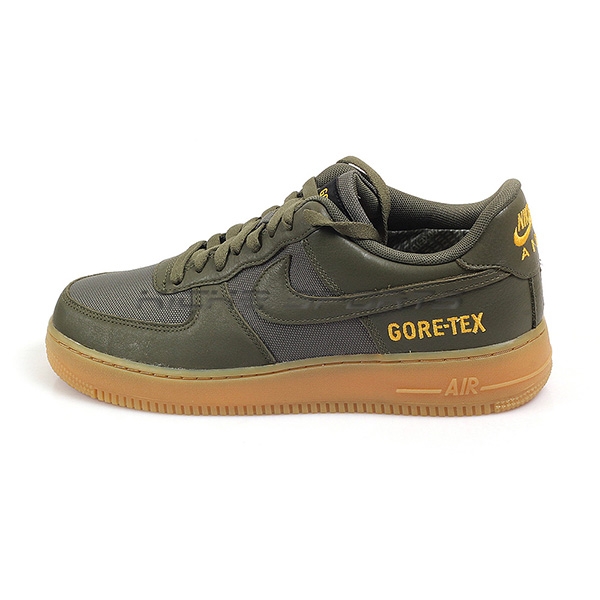 NIKE AIR FORCE 1 GTX 休閒鞋-男 CK2630-200