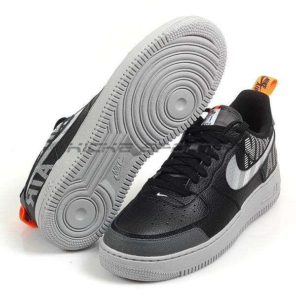 NIKE AIR FORCE 1 07 LV8 2-男 BQ4421-002