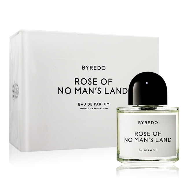 BYREDO 無人之境淡香精Rose of No Man's Land 100ml EDP-香水航空版 