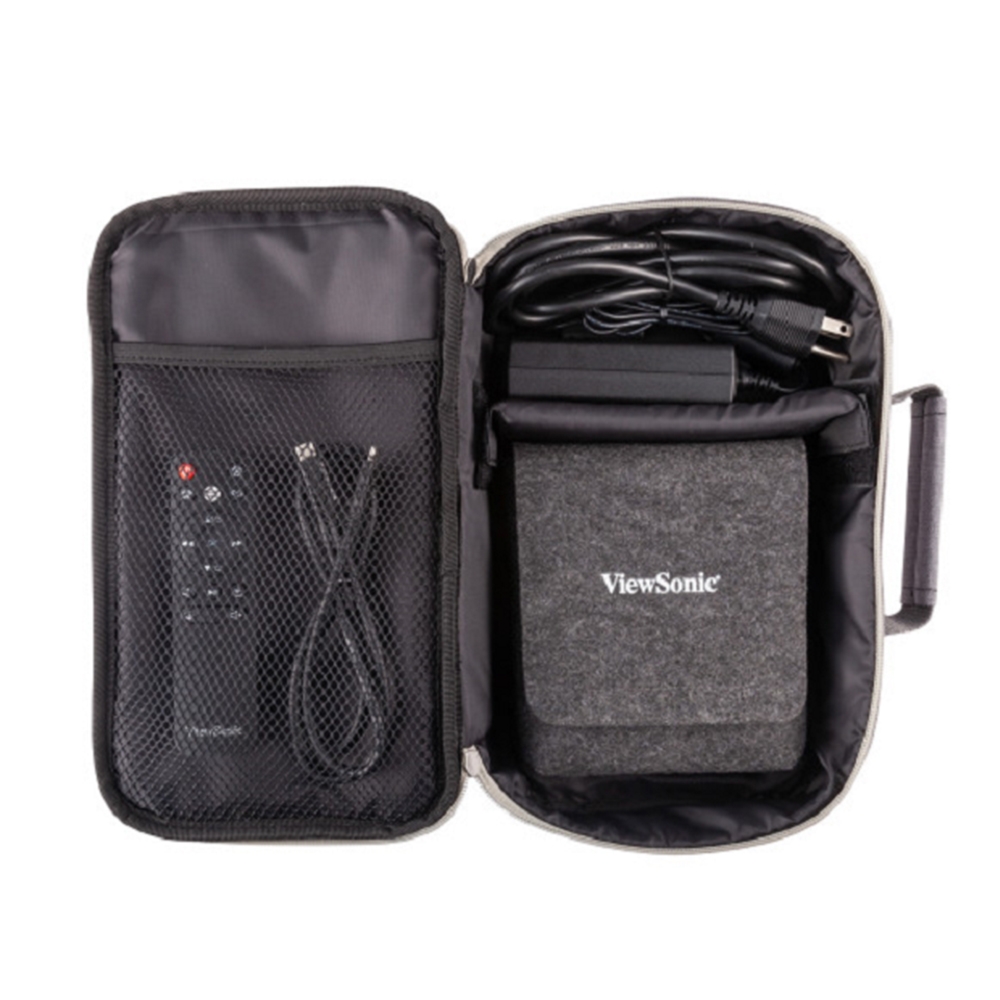 Viewsonic M1 / M1+ 專用攜行袋