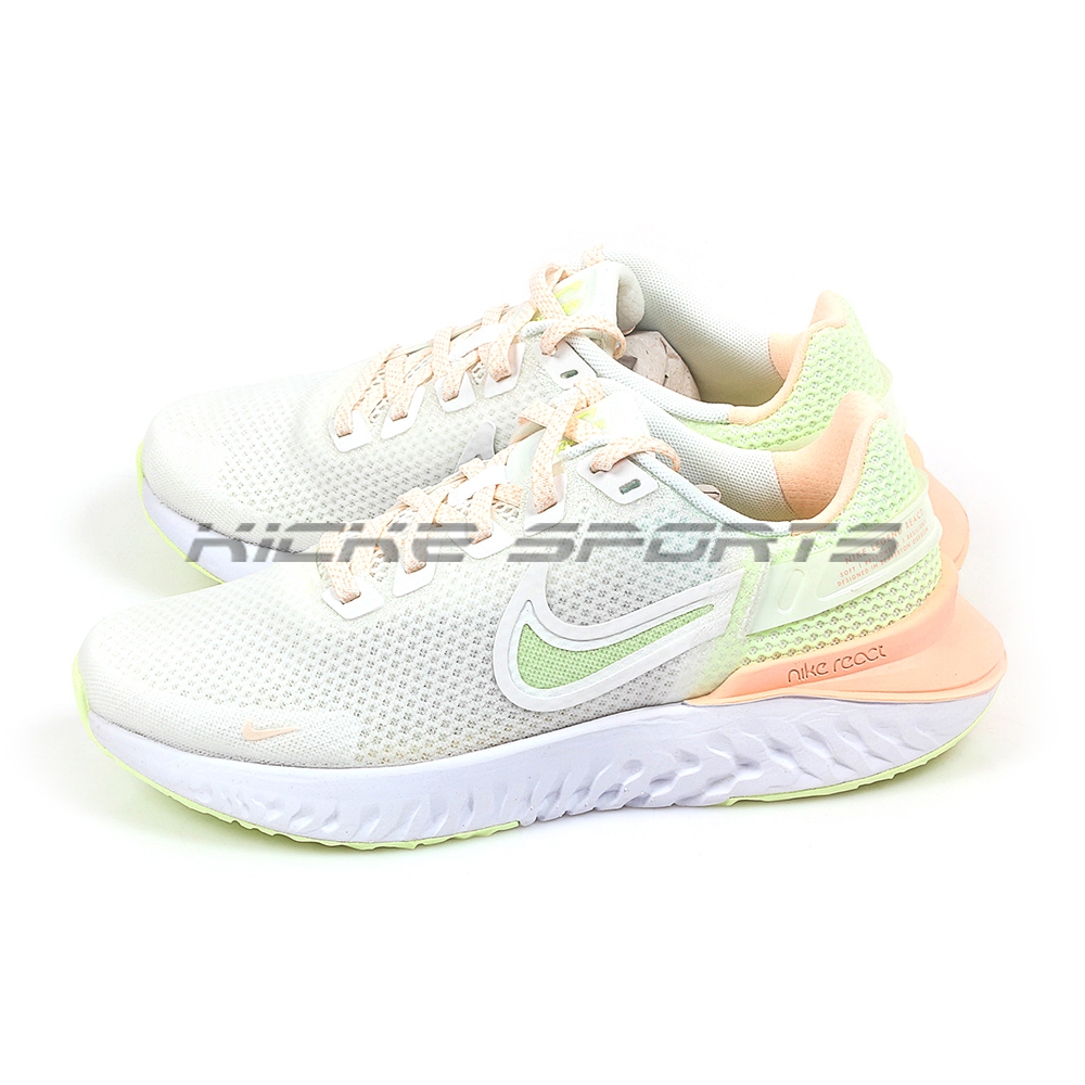 NIKE WMNS LEGEND REACT 慢跑鞋-女CK2562-100 慢跑鞋| 奇摩購物中心