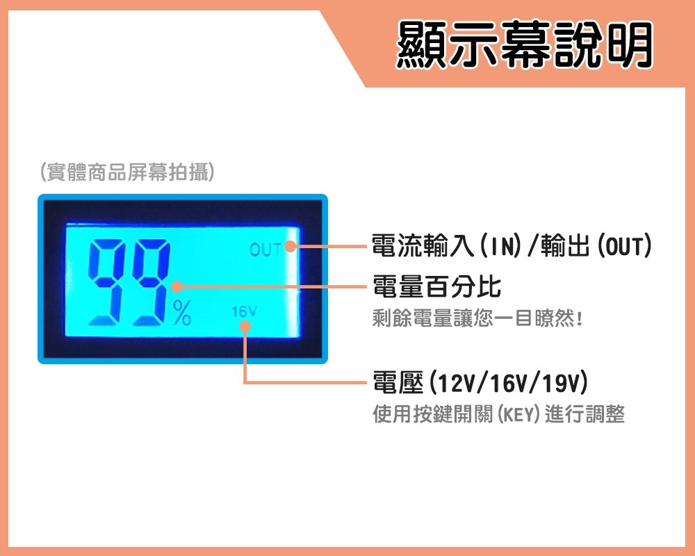 【非常G車】PT-111 20000mAh 多功能汽機車 緊急啟動行動電源 附打氣機