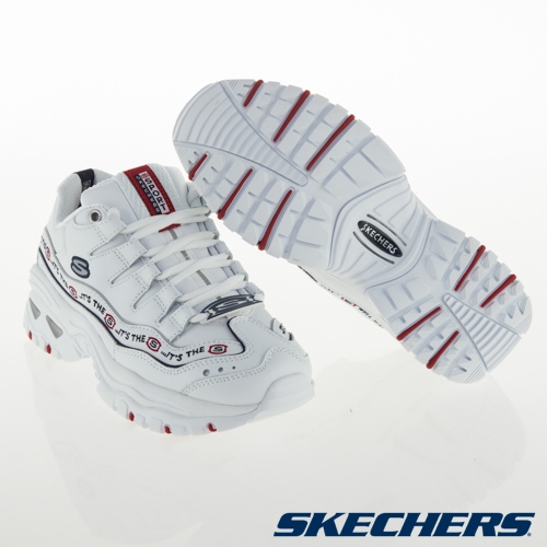 SKECHERS 女 休閒系列 ENERGY - 13408WNVR