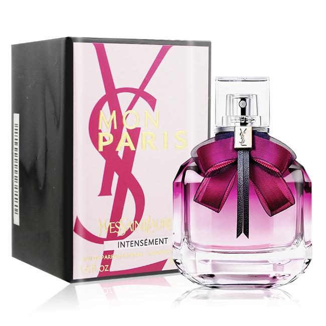 YSL Mon Paris 慾望巴黎淡香精-馥郁版50ml EDP-香水航空版| 其他品牌