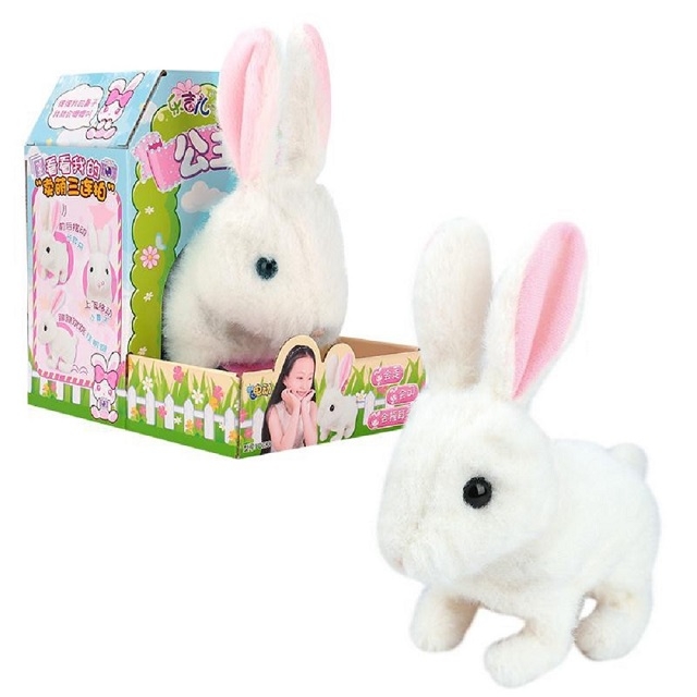 Puppy Familly- 公主兔 小白兔 兔兔 電子寵物