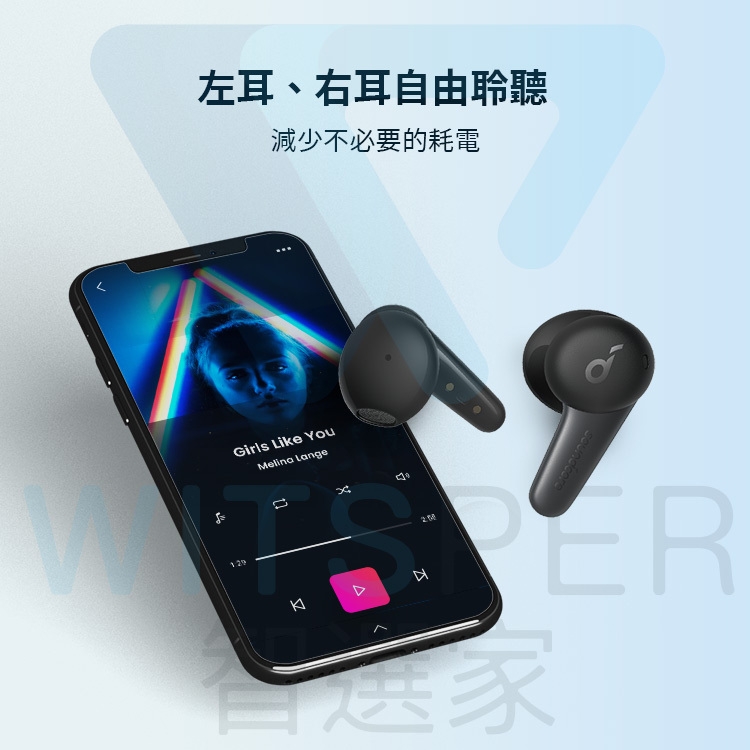 Soundcore Life Note 3S 半入耳式真無線藍牙耳機| 其他品牌| Yahoo奇摩