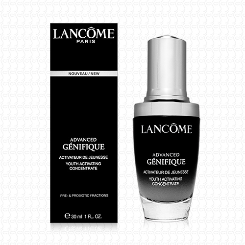 LANCOME蘭蔻 超未來肌因賦活露30ml