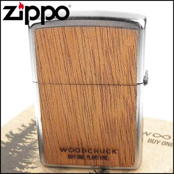 ZIPPO 美系~Skull & Snake-蛇與骷髏圖案-實木貼片打火機