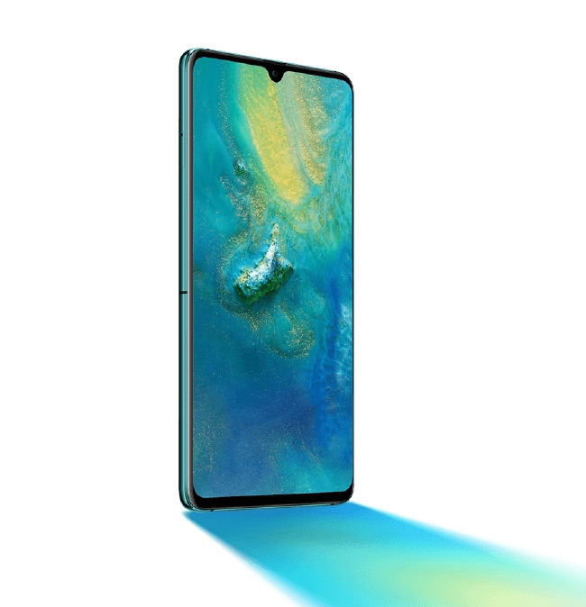 HUAWEI Mate 20 X 5G (8G/256G) 徠卡鏡頭旗艦手機