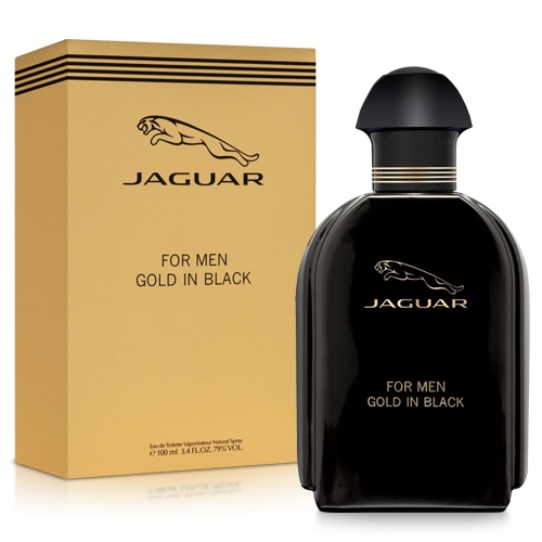 JAGUAR積架 捷豹皇室男性淡香水100ml