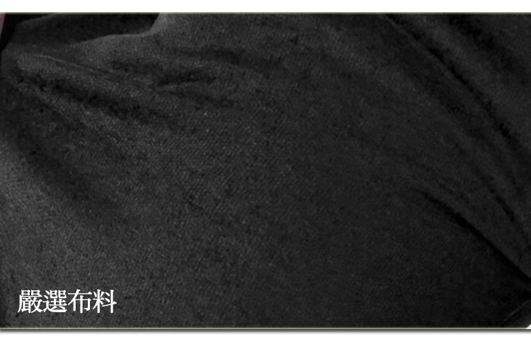 男人幫大尺碼 K0592 原色經典休閒棉褲素面休閒棉褲加厚 台灣製造