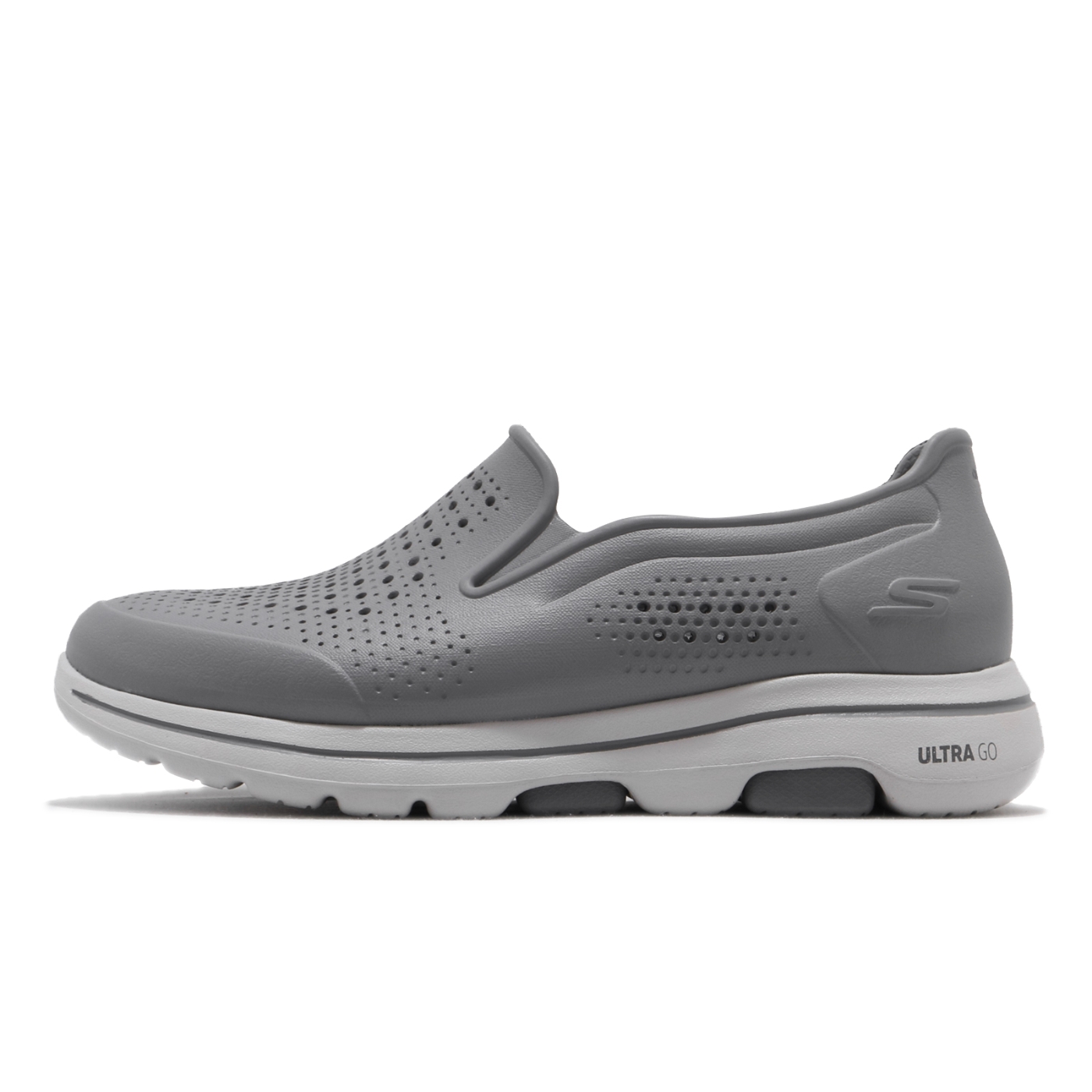 skechers go walk water resistant