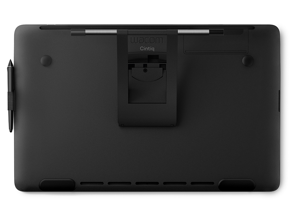 Wacom Cintiq 22 繪圖液晶顯示器 (DTK-2260)