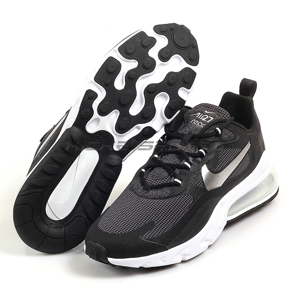 NIKE AIR MAX 270 REACT-男 CQ4598-071