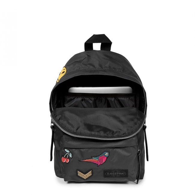 EASTPAK 小後背包 Orbit系列 Belllish Black