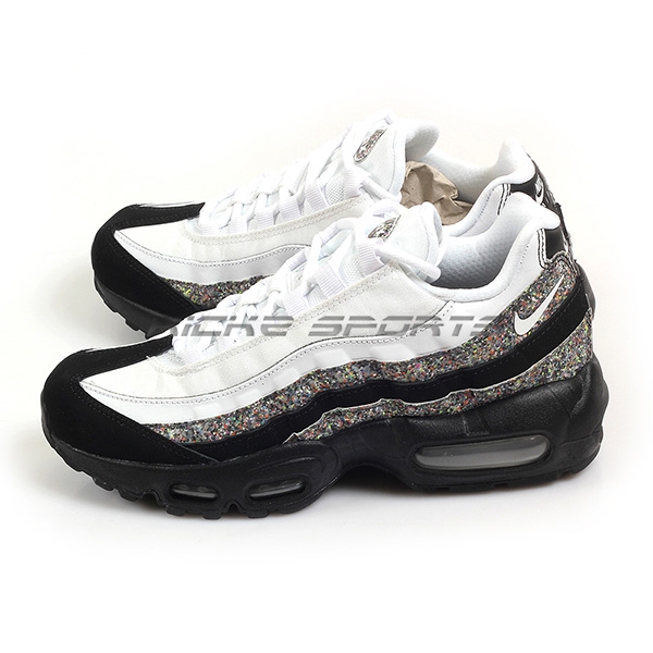 NIKE WMNS AIR MAX 95 SE-女 918413-007