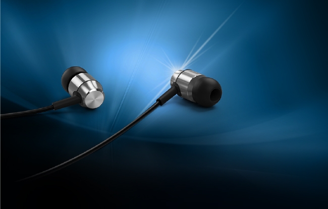 Panasonic國際牌 RP-HDE5M 高解析度入耳式耳機