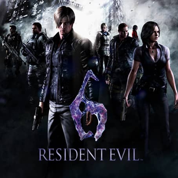 NS 惡靈古堡 三重包 Resident Evil - NS Switch 中英日文美版