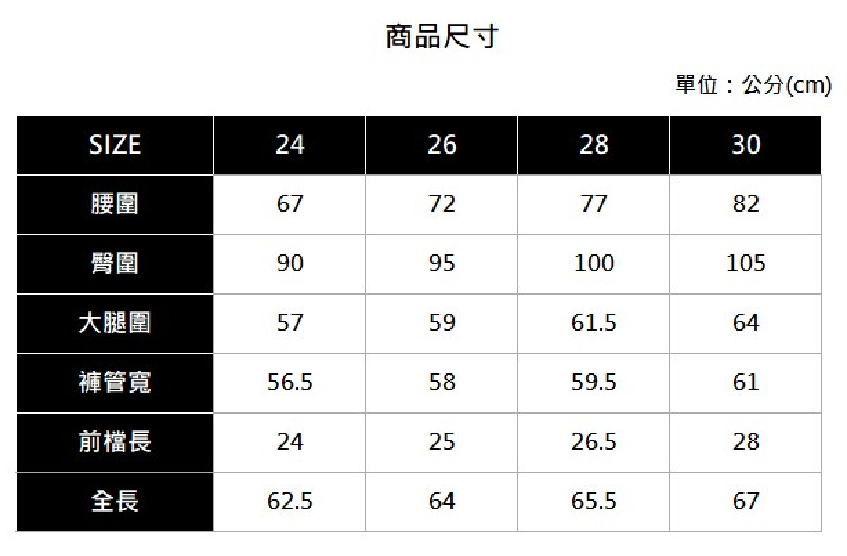 Hang Ten - 女裝 - 千鳥格紋休閒寬褲 - 灰