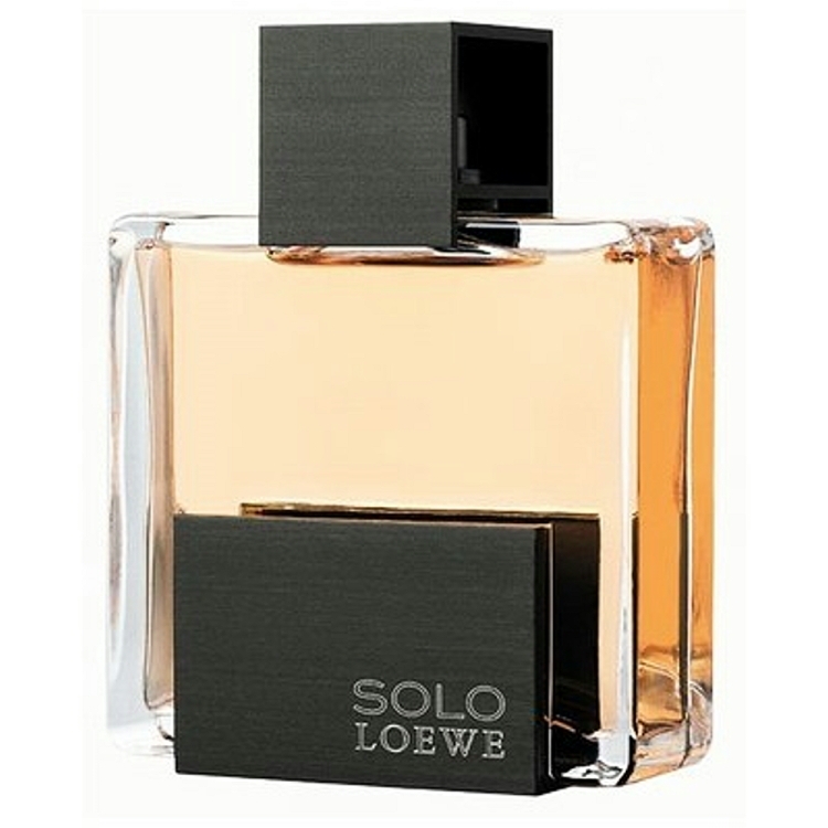 Loewe Solo Eau de Toilette 羅威先生淡香水 75ml無外盒包裝