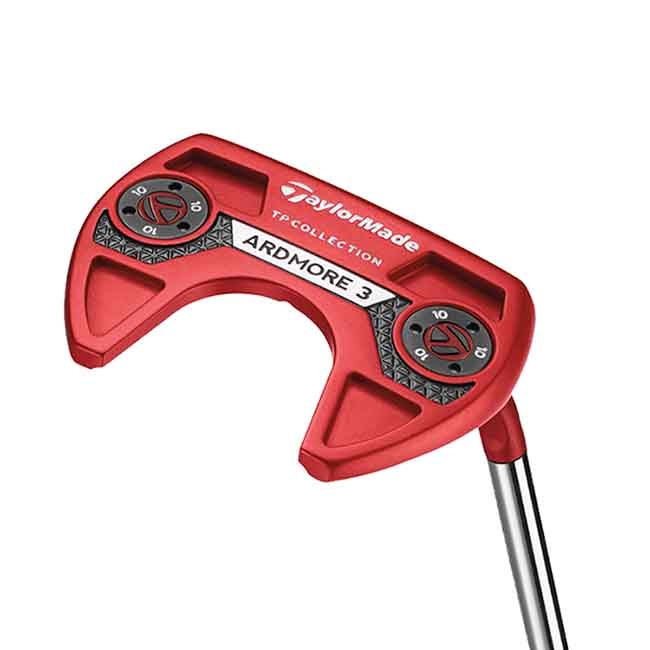 TaylorMade TP Red Collection Ardmore 3 推桿