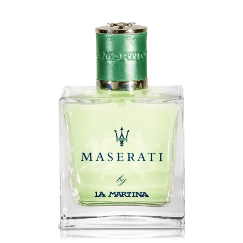 MASERATI瑪莎拉蒂 海神榮恩男性淡香水100ml