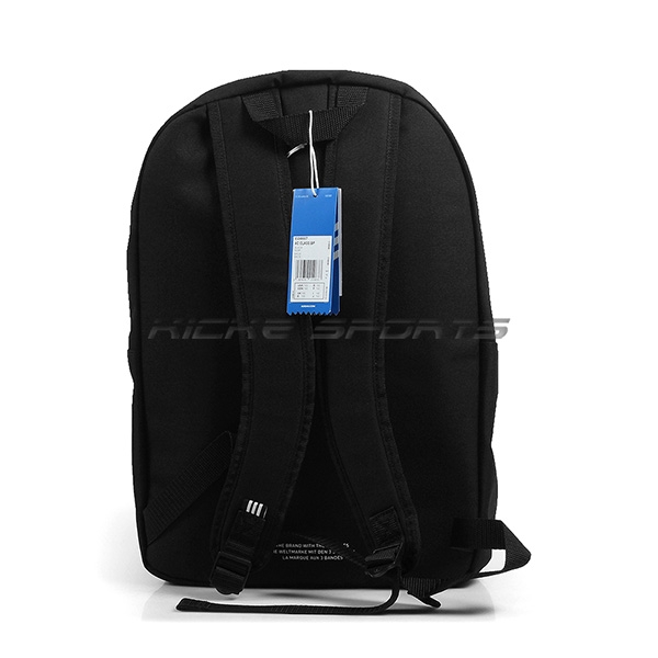 ADIDAS ORIGINALS CLASSIC BACKPACK 後背包 ED8667