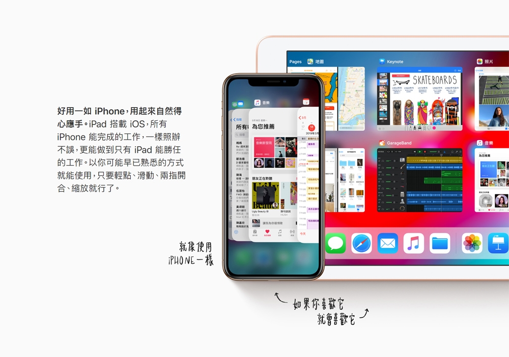 Apple 2019 iPad Air 3 10.5吋 WiFi 64G 平板電腦