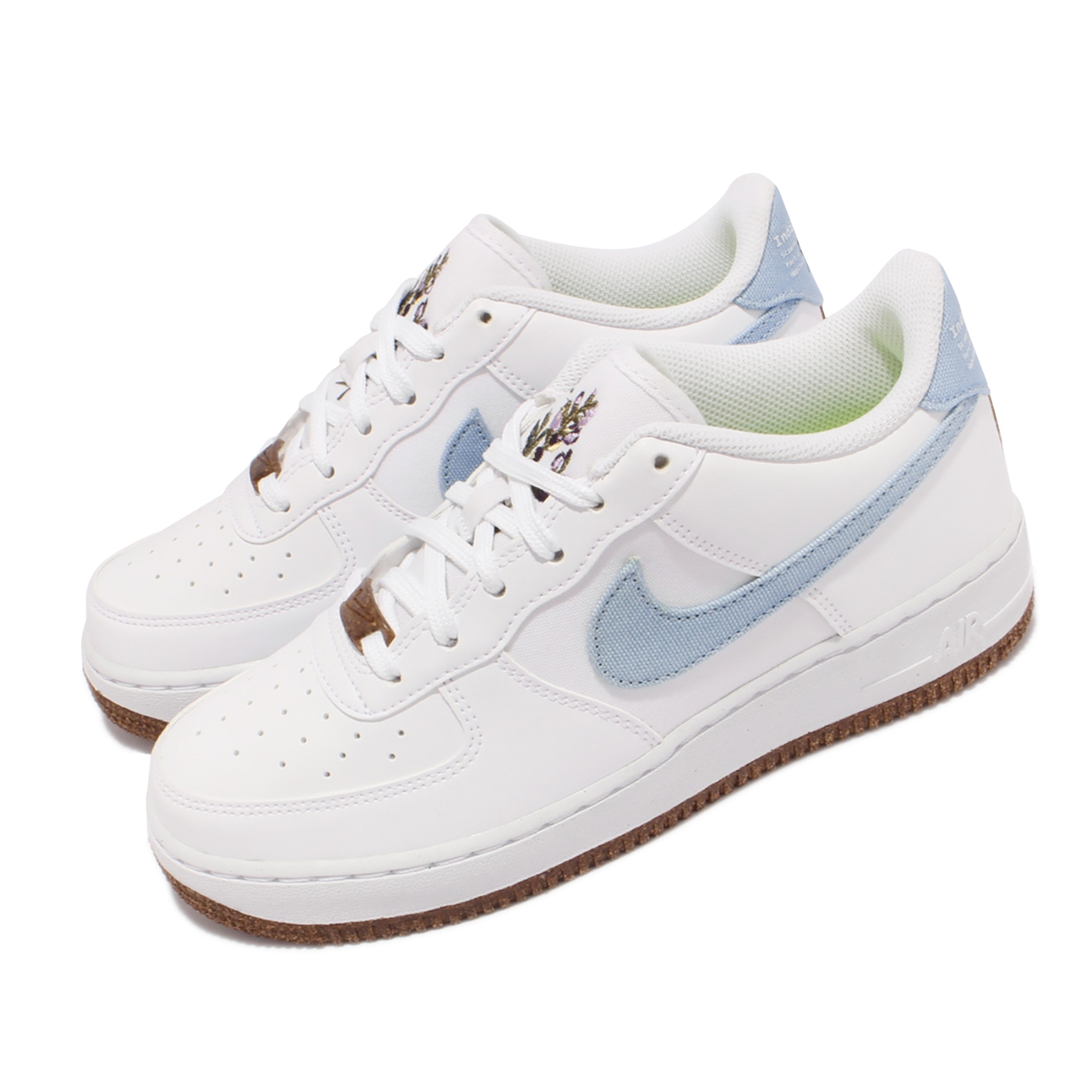 Nike AIR FORCE 1 LV8 (GS), DA3093-001