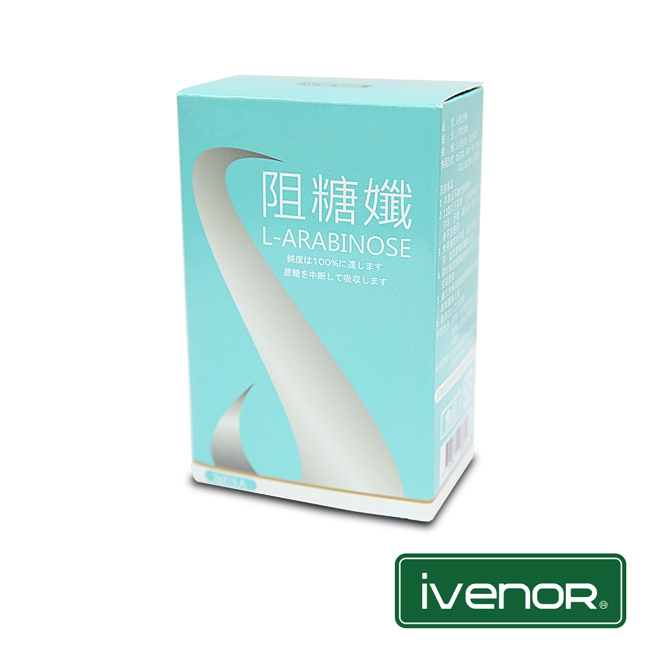 iVENOR 阻糖孅x3盒