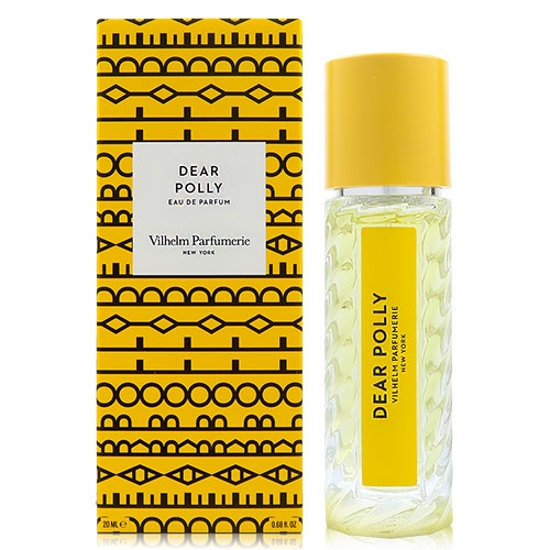 Vilhelm Parfumerie DEAR POLLY 親愛的波莉淡香精20ML (平行輸入