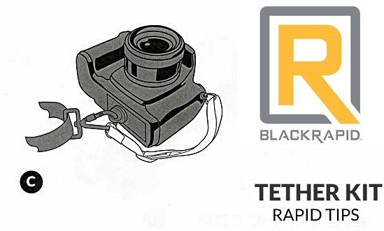 美國BlackRapid快槍俠雙槍單眼相機背帶 雙機相機揹帶Hybrid Breathe