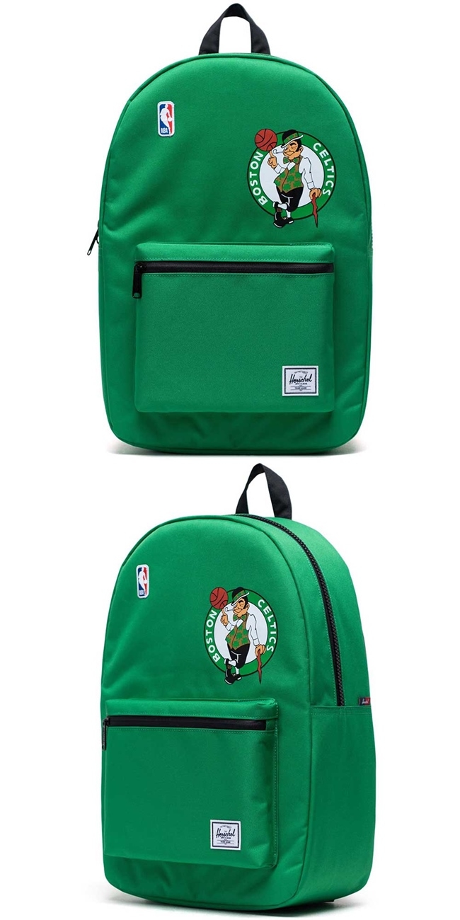 Herschel Supply NBA Nova Mid 後背包 湖人隊