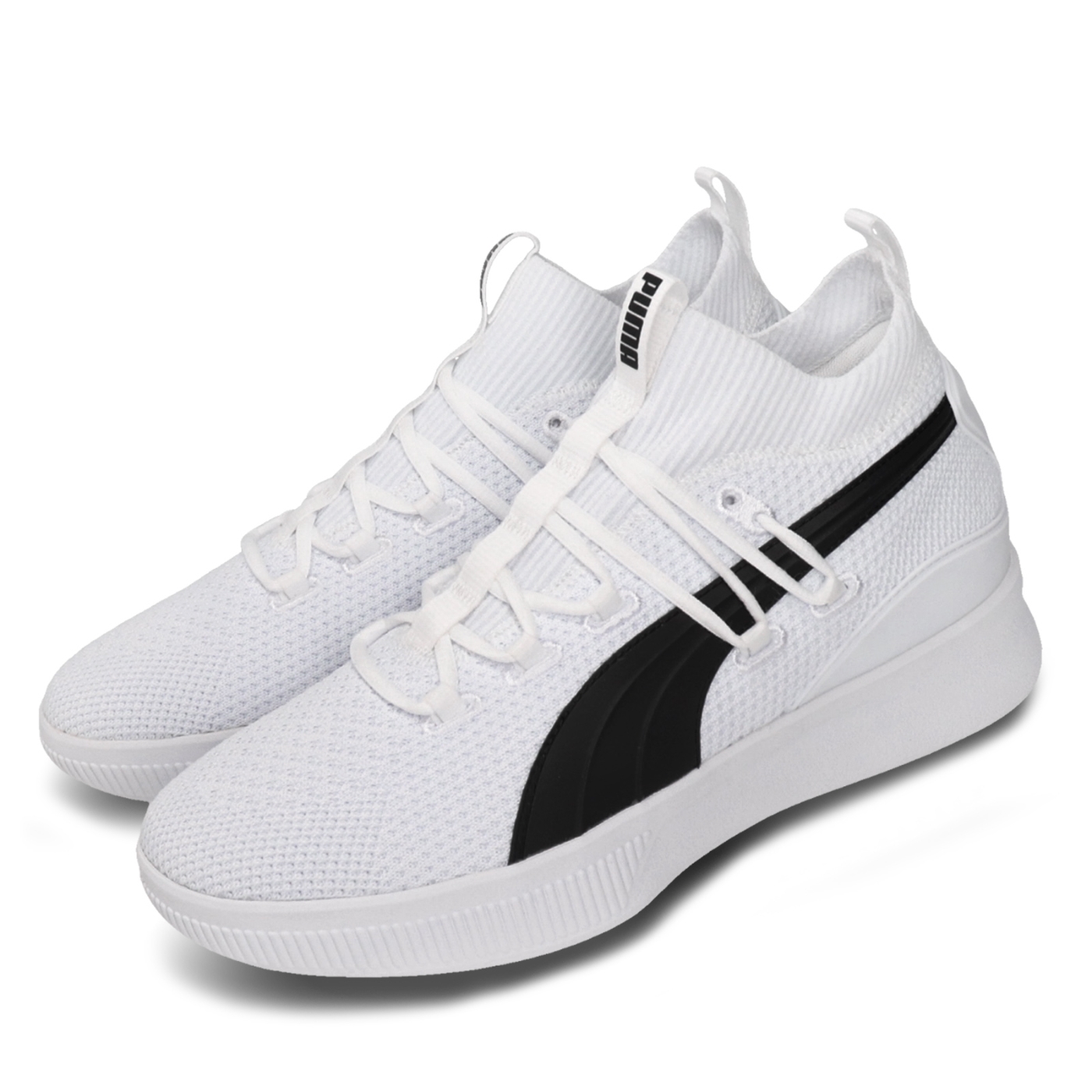 puma clyde court 2