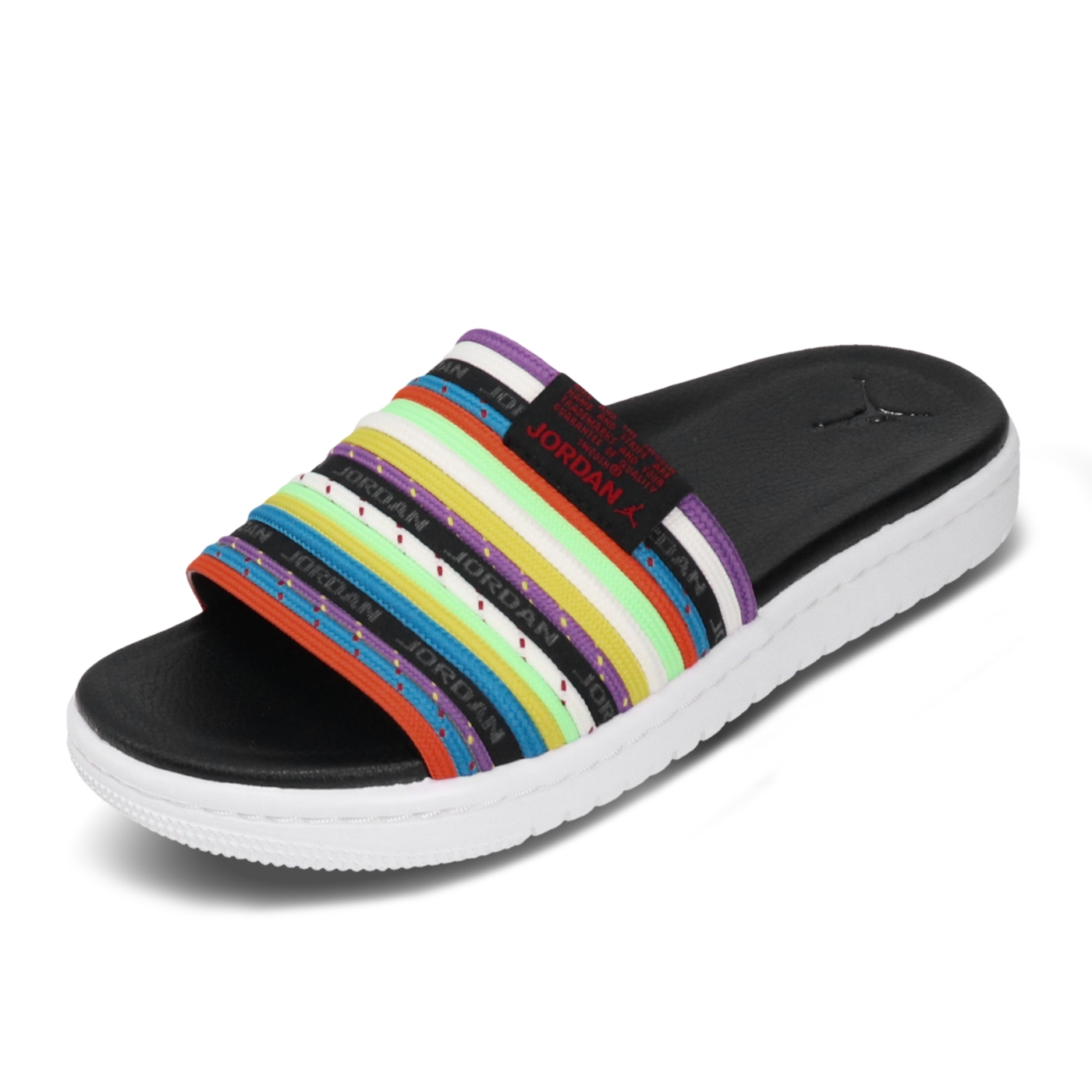 jordan modero women's slide