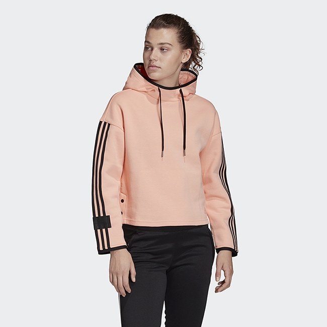 adidas ID 長袖上衣 女 FR5977