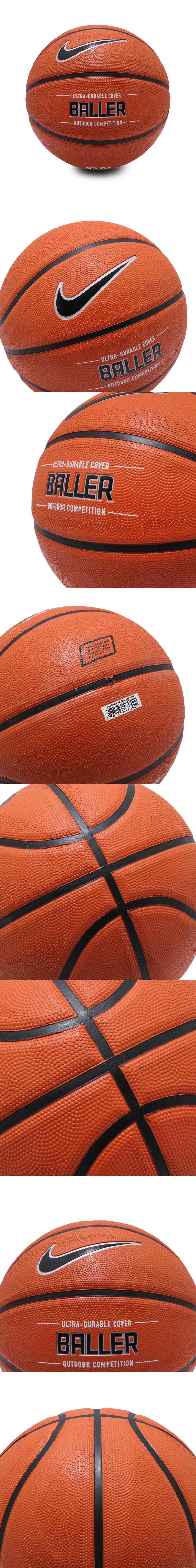 Nike 籃球 Nike Baller 8P 運動