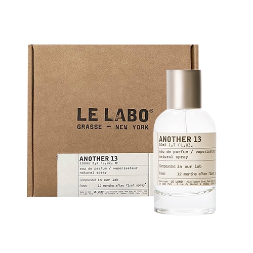 Le Labo ANOTHER 13 淡香精50ml | 其他品牌| Yahoo奇摩購物中心