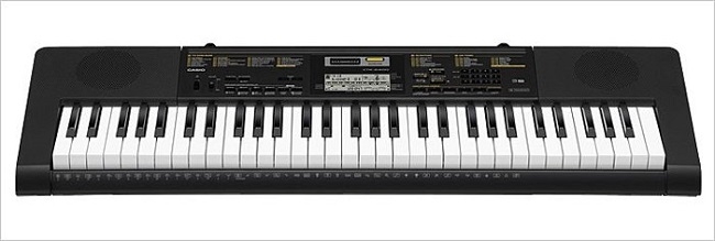 CASIO CTK-2400 /61鍵電子琴/公司貨保固