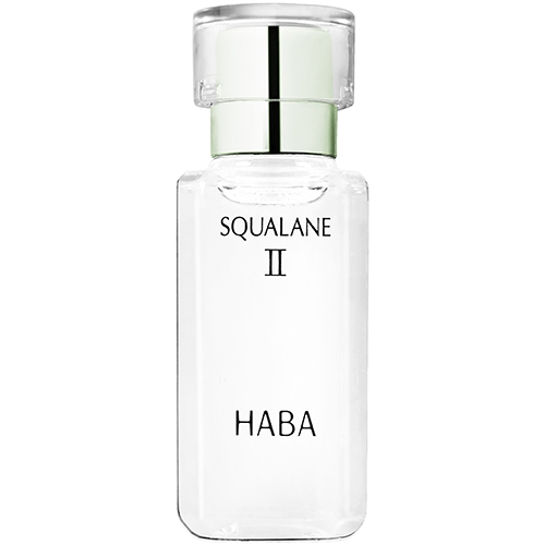 【即期品~效期至2020.10.15】HABA 無添加主義 角鯊精純液II(60ml)