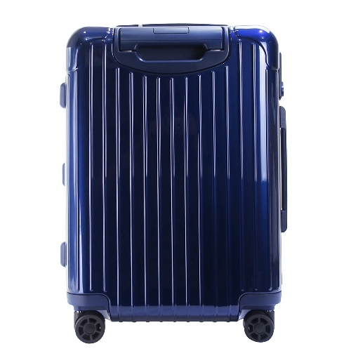 Rimowa ESSENTIAL Cabin21吋登機箱(亮藍)