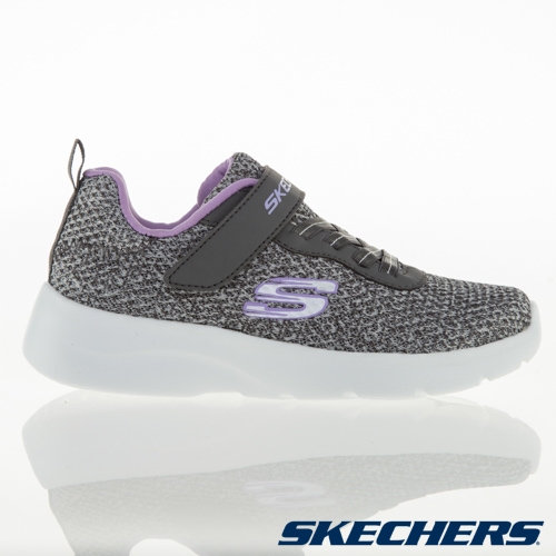 SKECHERS 女童系列 DYNAMIGHT 2.0 - 81319LGYLV