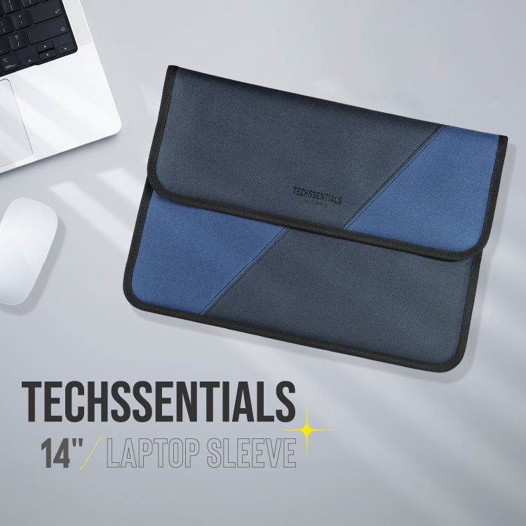 TECHSSENTIALSTECHSSENTIALS14 LAPTOP SLEEVE