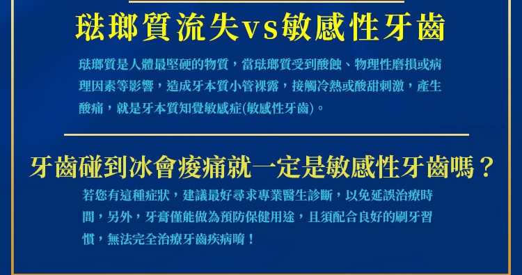 (即期品)CTS以色列原裝-死海礦物琺瑯質修復牙膏50ml-三入組(2020/02/08)