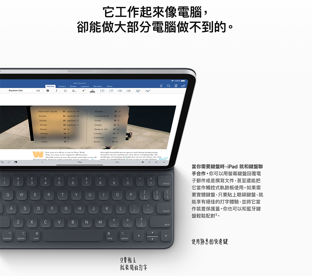 Apple 2019 iPad 第七代 (10.2吋 / LTE / 32G)