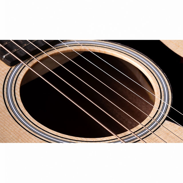 Taylor GS Mini-RW 雲杉木面單板旅行吉他| 吉他/電吉他| Yahoo奇摩購物中心