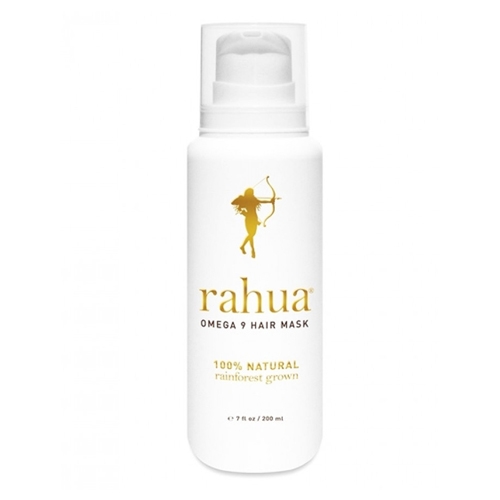 Rahua 神奇核果9激活修護髮膜200ml