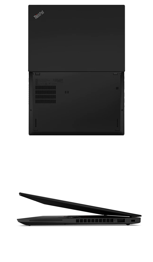 ThinkPad X395 13吋筆電 Ryzen5 Pro 3500U/16G/512G