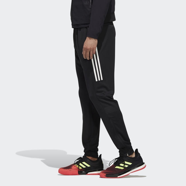 adidas 運動長褲 男 DZ7481